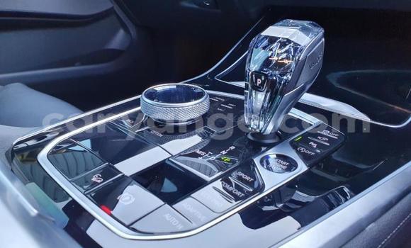 Acheter Occasion Voiture BMW X5 M Bleu à Grootfontein, Namibie Acheter Occasion Voiture BMW X5 M Bleu à Grootfontein, Namibie