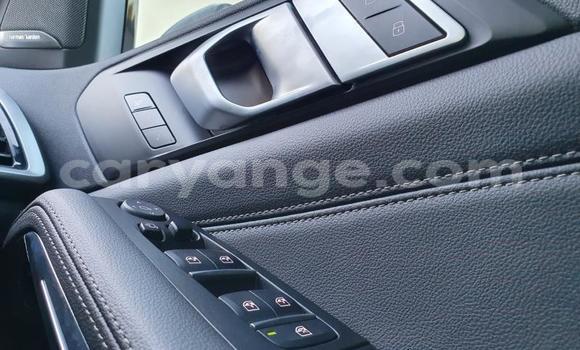 Acheter Occasion Voiture BMW X5 M Bleu à Grootfontein, Namibie Acheter Occasion Voiture BMW X5 M Bleu à Grootfontein, Namibie