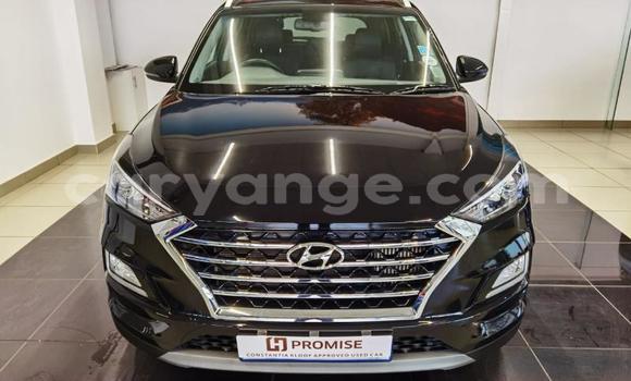 Acheter Occasion Voiture Hyundai Tucson Noir à Henties Bay, Erongo Acheter Occasion Voiture Hyundai Tucson Noir à Henties Bay, Erongo