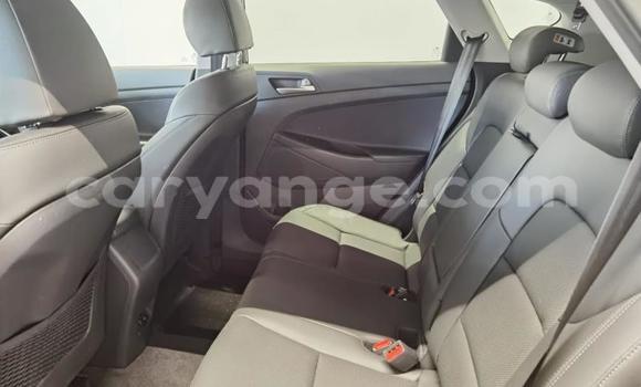 Acheter Occasion Voiture Hyundai Tucson Noir à Henties Bay, Erongo Acheter Occasion Voiture Hyundai Tucson Noir à Henties Bay, Erongo