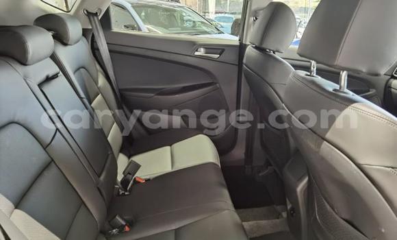 Acheter Occasion Voiture Hyundai Tucson Noir à Henties Bay, Erongo Acheter Occasion Voiture Hyundai Tucson Noir à Henties Bay, Erongo