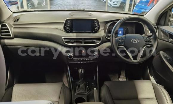 Acheter Occasion Voiture Hyundai Tucson Noir à Henties Bay, Erongo Acheter Occasion Voiture Hyundai Tucson Noir à Henties Bay, Erongo