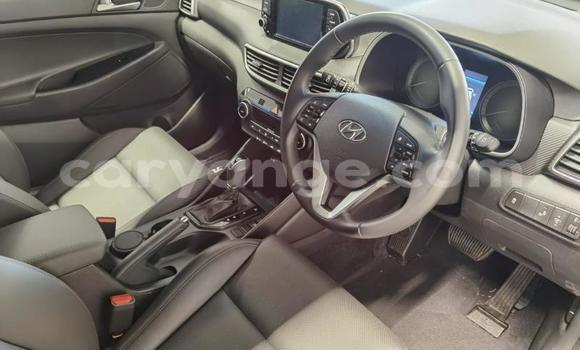 Acheter Occasion Voiture Hyundai Tucson Noir à Henties Bay, Erongo Acheter Occasion Voiture Hyundai Tucson Noir à Henties Bay, Erongo