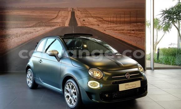 Buy Used Fiat 500 Other Car in Import - Dubai in Namibia