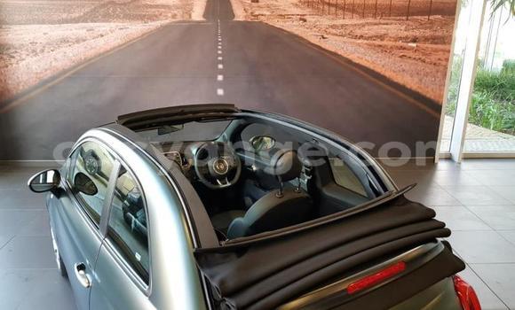 Acheter Occasion Voiture Fiat 500 Autre à Import - Dubai, Namibie Acheter Occasion Voiture Fiat 500 Autre à Import - Dubai, Namibie