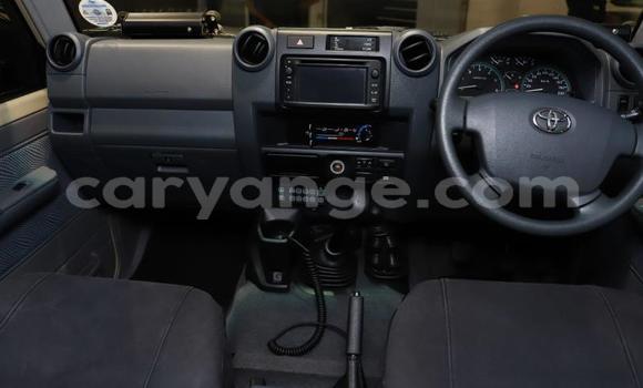 Acheter Occasion Voiture Toyota Land Cruiser Autre à Karasburg, Karas Acheter Occasion Voiture Toyota Land Cruiser Autre à Karasburg, Karas