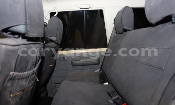 Acheter Occasion Voiture Toyota Land Cruiser Autre à Karasburg, Karas Acheter Occasion Voiture Toyota Land Cruiser Autre à Karasburg, Karas