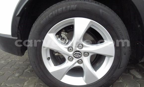 Acheter Occasion Voiture Toyota C-HR Blanc à Gobabis, Omaheke Acheter Occasion Voiture Toyota C-HR Blanc à Gobabis, Omaheke