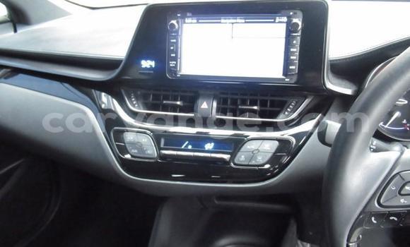 Acheter Occasion Voiture Toyota C-HR Blanc à Gobabis, Omaheke Acheter Occasion Voiture Toyota C-HR Blanc à Gobabis, Omaheke