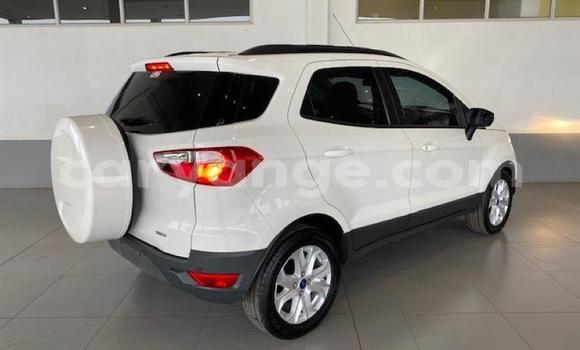 Acheter Occasion Voiture Ford EcoSport Blanc à Gobabis, Omaheke Acheter Occasion Voiture Ford EcoSport Blanc à Gobabis, Omaheke