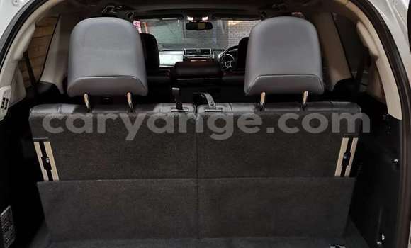 Acheter Occasion Voiture Toyota Prado Blanc à Gobabis, Omaheke Acheter Occasion Voiture Toyota Prado Blanc à Gobabis, Omaheke