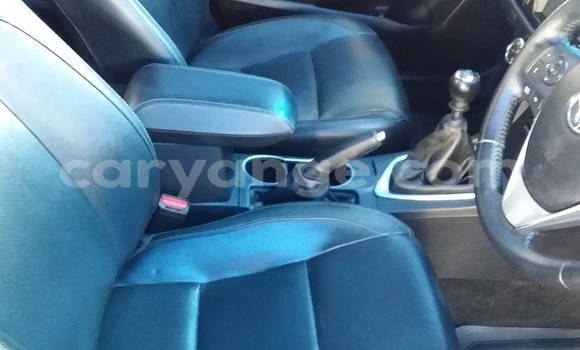 Acheter Occasion Voiture Toyota Corolla Bleu à Windhoek, Namibie Acheter Occasion Voiture Toyota Corolla Bleu à Windhoek, Namibie