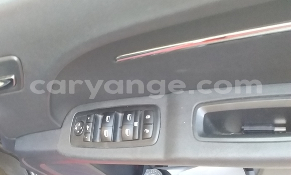 Acheter Occasion Voiture Dodge Journey Rouge à Windhoek, Namibie Acheter Occasion Voiture Dodge Journey Rouge à Windhoek, Namibie