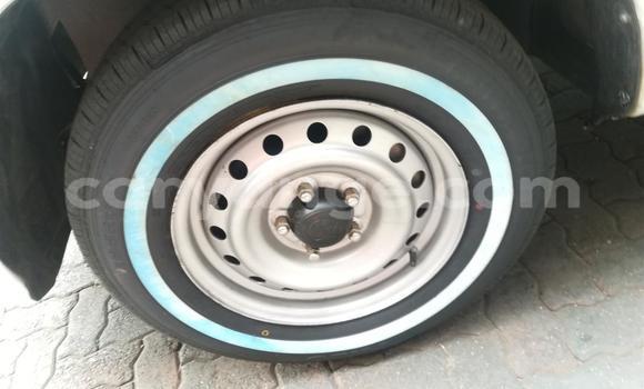 Acheter Occasion Voiture Toyota Hilux Blanc à Aranos, Hardap Acheter Occasion Voiture Toyota Hilux Blanc à Aranos, Hardap