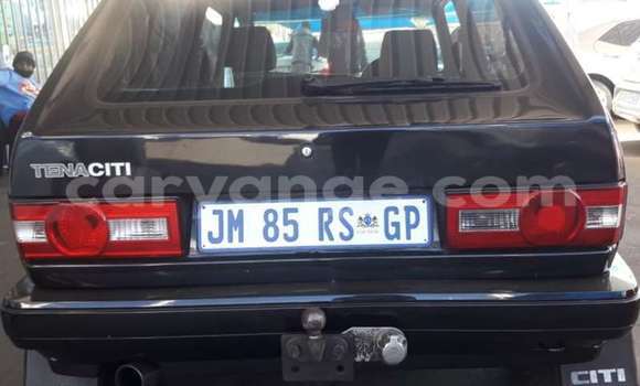 Acheter Occasion Voiture Volkswagen Golf Noir à Aranos, Hardap Acheter Occasion Voiture Volkswagen Golf Noir à Aranos, Hardap