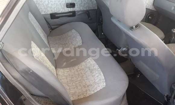 Acheter Occasion Voiture Volkswagen Golf Noir à Aranos, Hardap Acheter Occasion Voiture Volkswagen Golf Noir à Aranos, Hardap