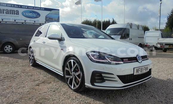 Acheter Neuf Voiture Volkswagen Golf GTI Blanc à Aranos, Hardap