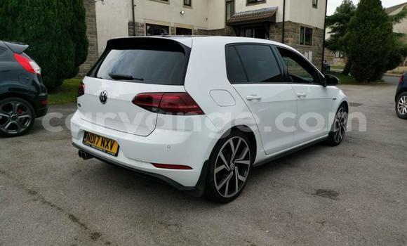 Acheter Neuf Voiture Volkswagen Golf GTI Blanc à Aranos, Hardap Acheter Neuf Voiture Volkswagen Golf GTI Blanc à Aranos, Hardap