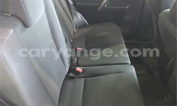 Acheter Occasion Voiture Toyota RAV4 Blanc à Aranos, Hardap Acheter Occasion Voiture Toyota RAV4 Blanc à Aranos, Hardap