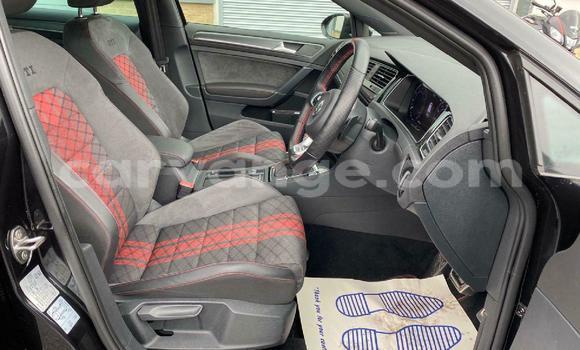 Buy Used Volkswagen Golf GTI Black Car in Windhoek in Namibia Buy Used Volkswagen Golf GTI Black Car in Windhoek in Namibia