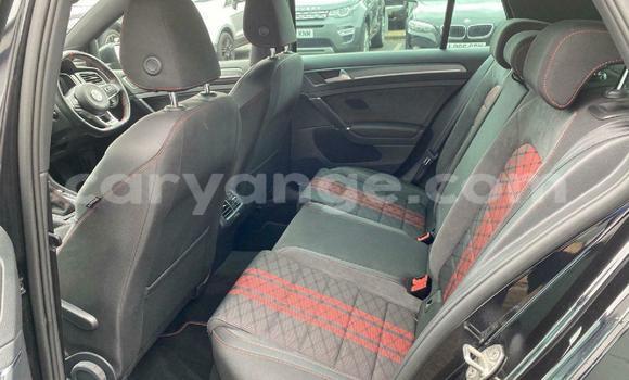 Buy Used Volkswagen Golf GTI Black Car in Windhoek in Namibia Buy Used Volkswagen Golf GTI Black Car in Windhoek in Namibia