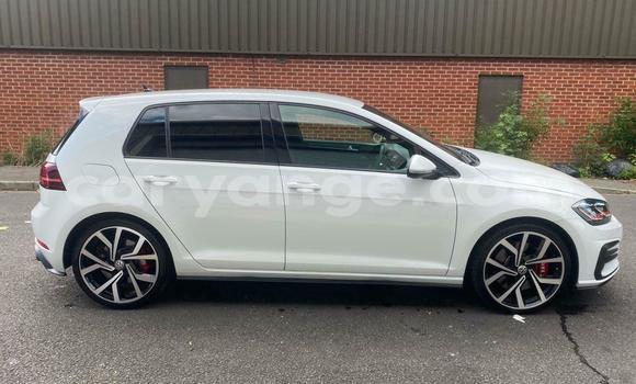 Buy Used Volkswagen Golf GTI White Car in Windhoek in Namibia Buy Used Volkswagen Golf GTI White Car in Windhoek in Namibia