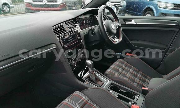 Buy Used Volkswagen Golf GTI White Car in Windhoek in Namibia Buy Used Volkswagen Golf GTI White Car in Windhoek in Namibia