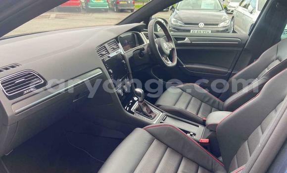 Buy Used Volkswagen Golf GTI Blue Car in Windhoek in Namibia Buy Used Volkswagen Golf GTI Blue Car in Windhoek in Namibia