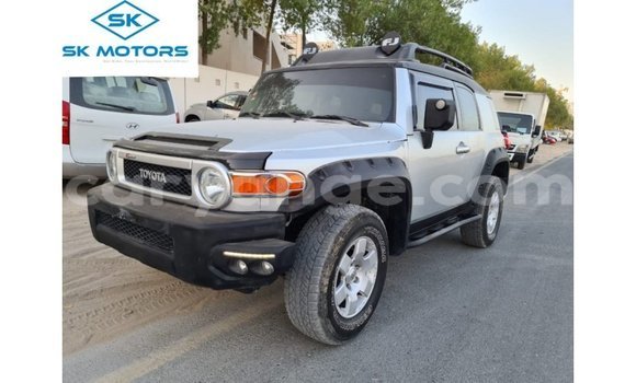 Buy Import Toyota FJ Cruiser Other Car in Import - Dubai in Namibia