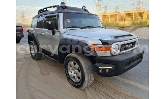 Acheter Import Voiture Toyota FJ Cruiser Autre à Import - Dubai, Namibie Acheter Import Voiture Toyota FJ Cruiser Autre à Import - Dubai, Namibie