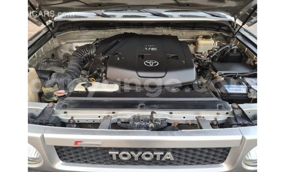 Acheter Import Voiture Toyota FJ Cruiser Autre à Import - Dubai, Namibie Acheter Import Voiture Toyota FJ Cruiser Autre à Import - Dubai, Namibie