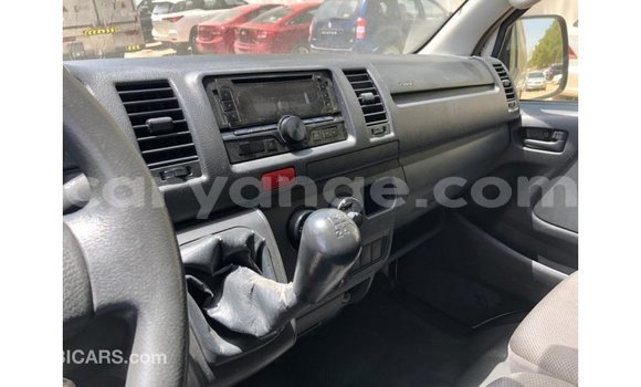 Buy Import Toyota 4Runner White Car in Import - Dubai in Namibia Buy Import Toyota 4Runner White Car in Import - Dubai in Namibia