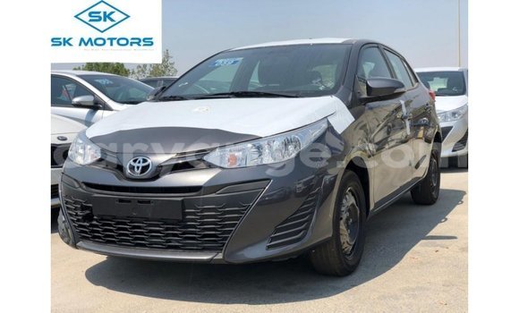 Buy Import Toyota Yaris Other Car in Import - Dubai in Namibia