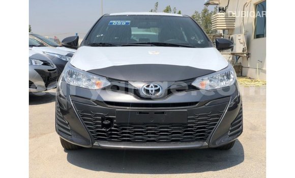 Buy Import Toyota Yaris Other Car in Import - Dubai in Namibia Buy Import Toyota Yaris Other Car in Import - Dubai in Namibia
