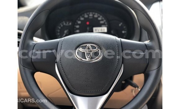 Buy Import Toyota Yaris Other Car in Import - Dubai in Namibia Buy Import Toyota Yaris Other Car in Import - Dubai in Namibia