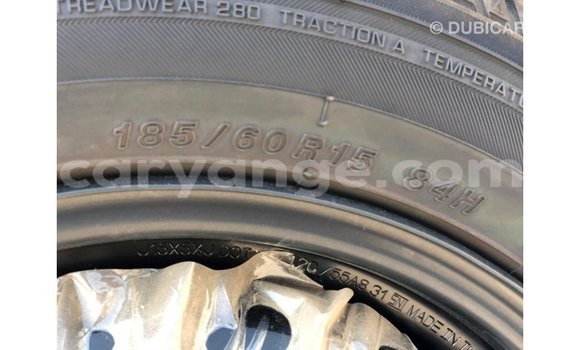 Buy Import Toyota Yaris Other Car in Import - Dubai in Namibia Buy Import Toyota Yaris Other Car in Import - Dubai in Namibia