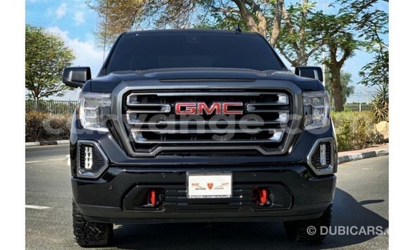 Buy Import GMC Sierra Black Car in Import - Dubai in Namibia Buy Import GMC Sierra Black Car in Import - Dubai in Namibia