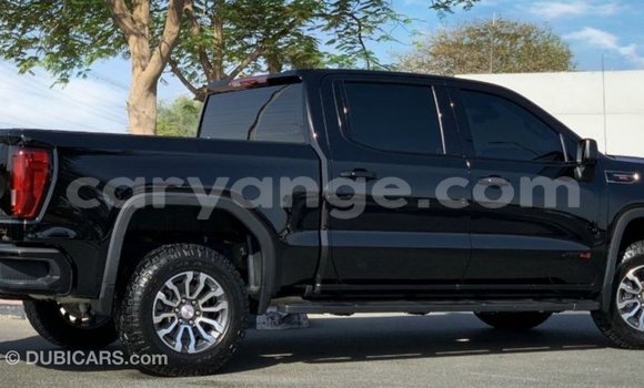 Buy Import GMC Sierra Black Car in Import - Dubai in Namibia Buy Import GMC Sierra Black Car in Import - Dubai in Namibia