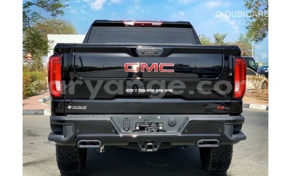Buy Import GMC Sierra Black Car in Import - Dubai in Namibia Buy Import GMC Sierra Black Car in Import - Dubai in Namibia