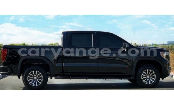 Buy Import GMC Sierra Black Car in Import - Dubai in Namibia Buy Import GMC Sierra Black Car in Import - Dubai in Namibia