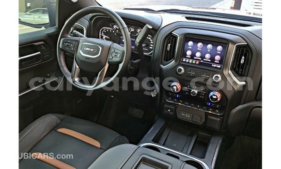 Buy Import GMC Sierra Black Car in Import - Dubai in Namibia Buy Import GMC Sierra Black Car in Import - Dubai in Namibia