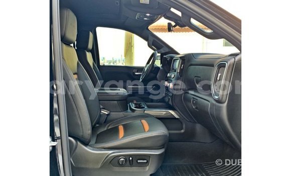 Buy Import GMC Sierra Black Car in Import - Dubai in Namibia Buy Import GMC Sierra Black Car in Import - Dubai in Namibia