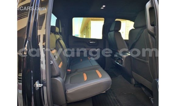 Buy Import GMC Sierra Black Car in Import - Dubai in Namibia Buy Import GMC Sierra Black Car in Import - Dubai in Namibia