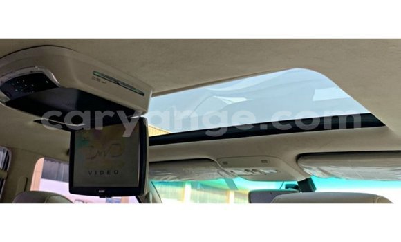 Acheter Import Voiture Lexus LX Blanc à Import - Dubai, Namibie Acheter Import Voiture Lexus LX Blanc à Import - Dubai, Namibie