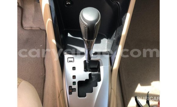 Acheter Import Voiture Toyota Yaris Blanc à Import - Dubai, Namibie Acheter Import Voiture Toyota Yaris Blanc à Import - Dubai, Namibie