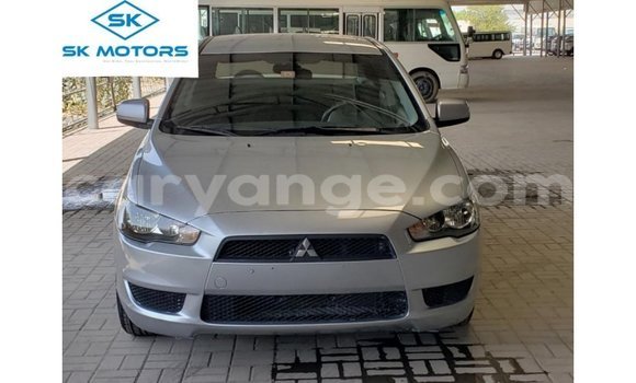 Buy Import Mitsubishi Lancer Other Car in Import - Dubai in Namibia