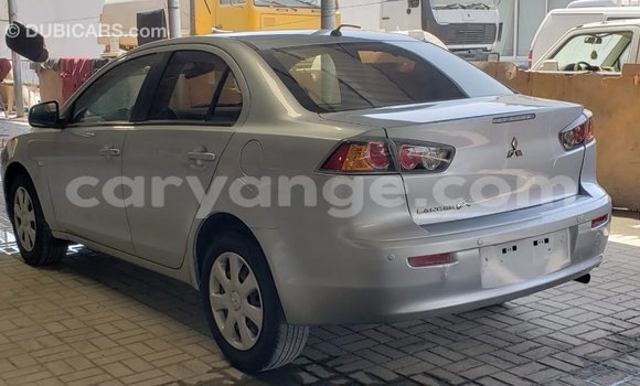 Buy Import Mitsubishi Lancer Other Car in Import - Dubai in Namibia Buy Import Mitsubishi Lancer Other Car in Import - Dubai in Namibia