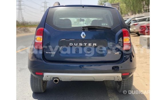 Acheter Import Voiture Renault Duster Bleu à Import - Dubai, Namibie Acheter Import Voiture Renault Duster Bleu à Import - Dubai, Namibie