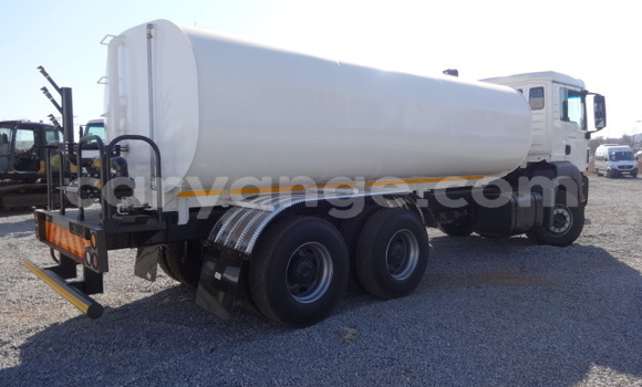 Buy Used Man M2000 White Truck in Windhoek in Namibia Buy Used Man M2000 White Truck in Windhoek in Namibia