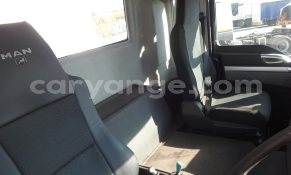 Buy Used Man M2000 White Truck in Windhoek in Namibia Buy Used Man M2000 White Truck in Windhoek in Namibia